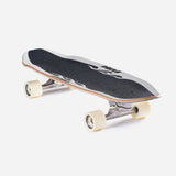 YOW x Pukas Flame 33" Surfskate - Youth Lagoon