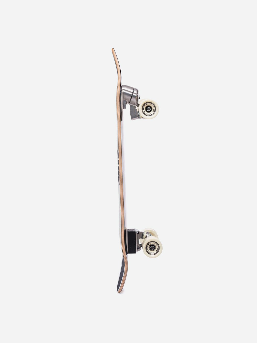 YOW x Pukas Flame 33" Surfskate - Youth Lagoon