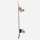 YOW x Pukas Flame 33" Surfskate - Youth Lagoon