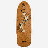 YOW x Salty Souls 33" Surfskate Deck | 2024 - Youth Lagoon