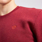 Zion — Unisex Sweatashirt - Youth Lagoon