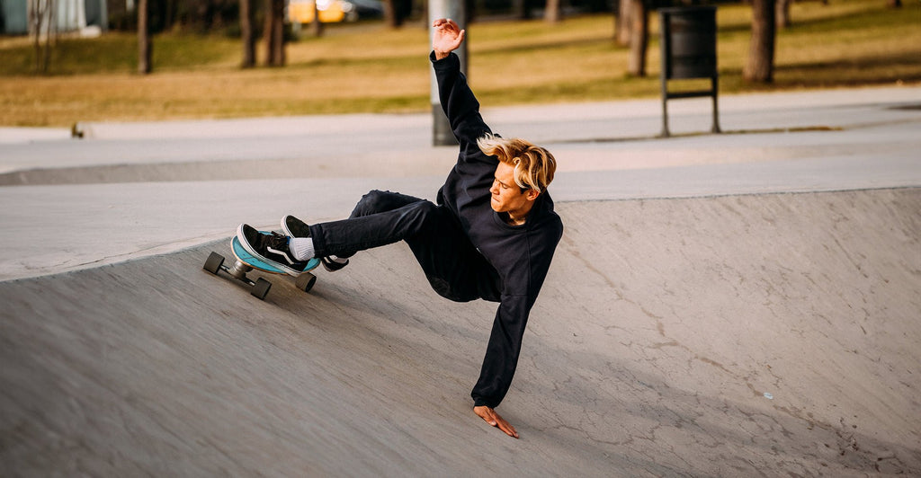 Slide Surfskates 2025 Collection — Youth Lagoon