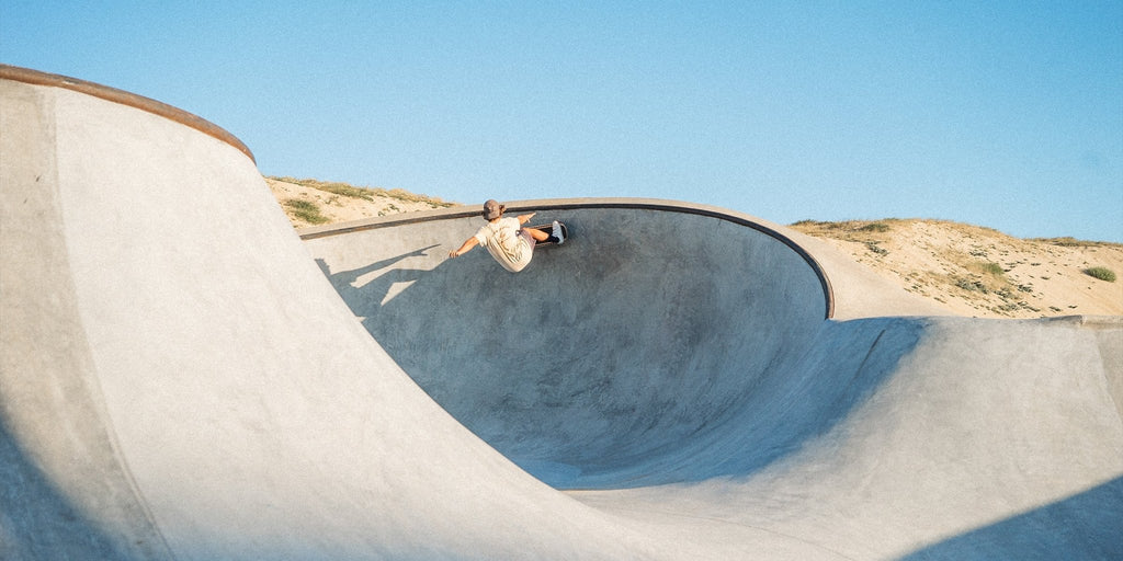 Slide SurfSkate Board - 31