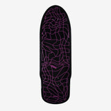 YOW Arica 33" Surfskate Deck | 2025 - Youth Lagoon