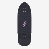 YOW Arica 33" Surfskate Deck | 2025 - Youth Lagoon