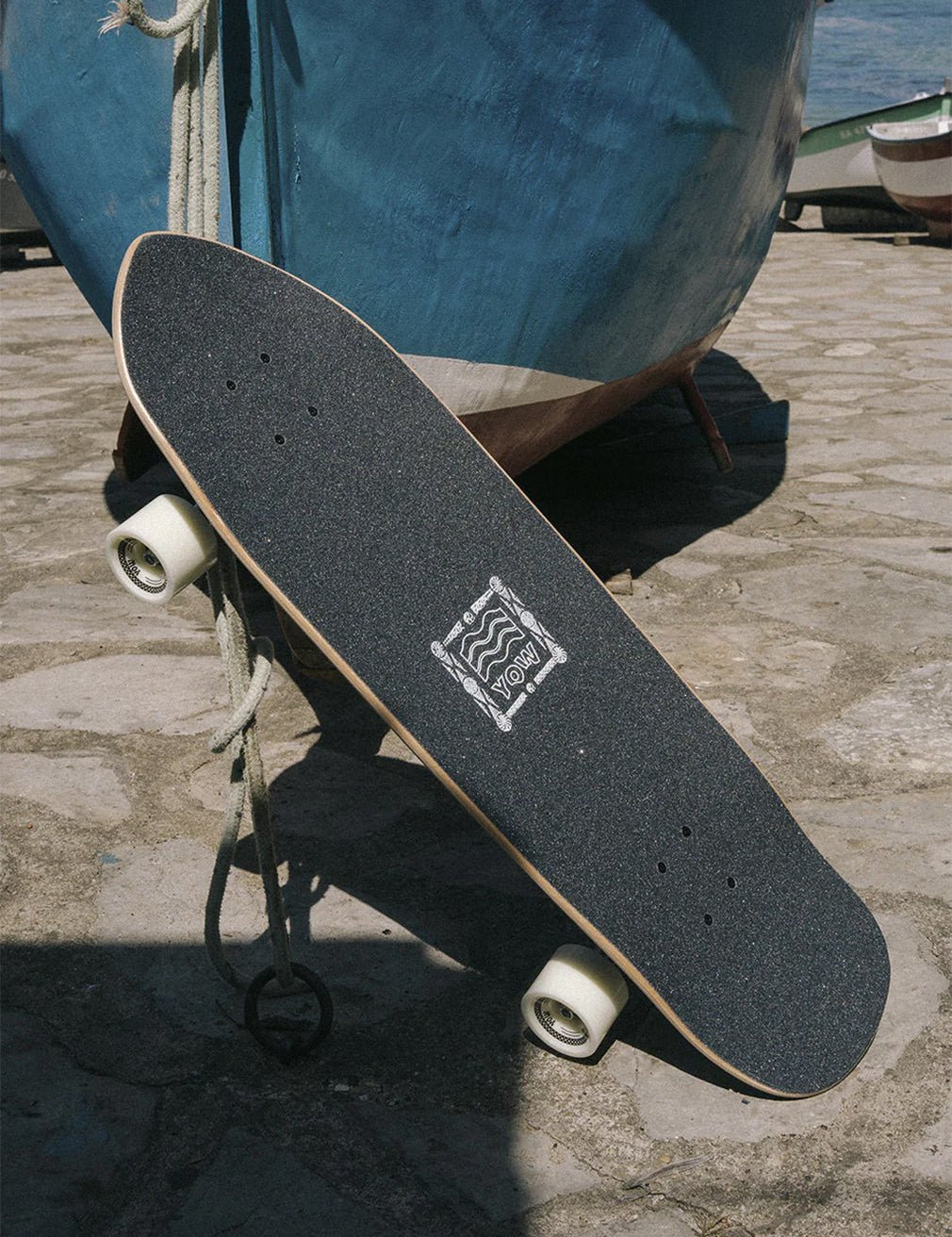 YOW Mundaka 32" Surfskate | 2025 - Youth Lagoon