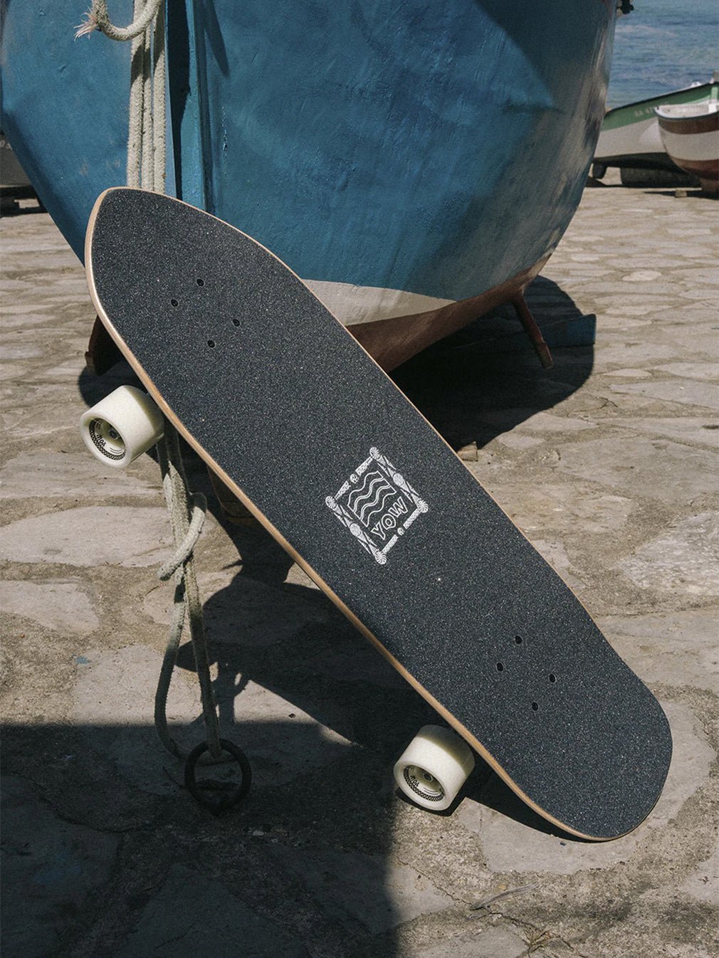 YOW Mundaka 32" Surfskate | 2025 - Youth Lagoon