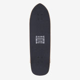 YOW Mundaka 32" Surfskate | 2025 - Youth Lagoon