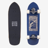 YOW Mundaka 32" Surfskate | 2025 - Youth Lagoon