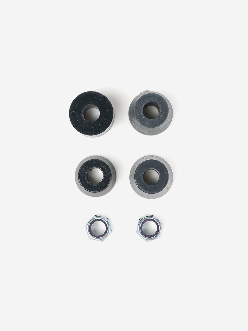 Carver C7 Standard Bushing Set Smoke - Youth Lagoon