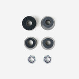 Carver C7 Standard Bushing Set Smoke - Youth Lagoon