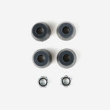 Carver CX / C2 Standard Bushing Set Smoke - Youth Lagoon