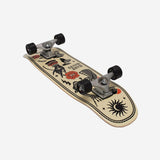 Carver Omni StreetSurf 32" C5 Surfskate | 2024 - Youth Lagoon