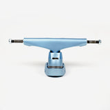 Carver Surfskate Truck Set C7 Blue Metallic - Youth Lagoon