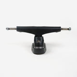 Carver Surfskate Truck Set C7 Coal Satin - Youth Lagoon