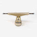 Carver Surfskate Truck Set C7 Gold Metallic - Youth Lagoon