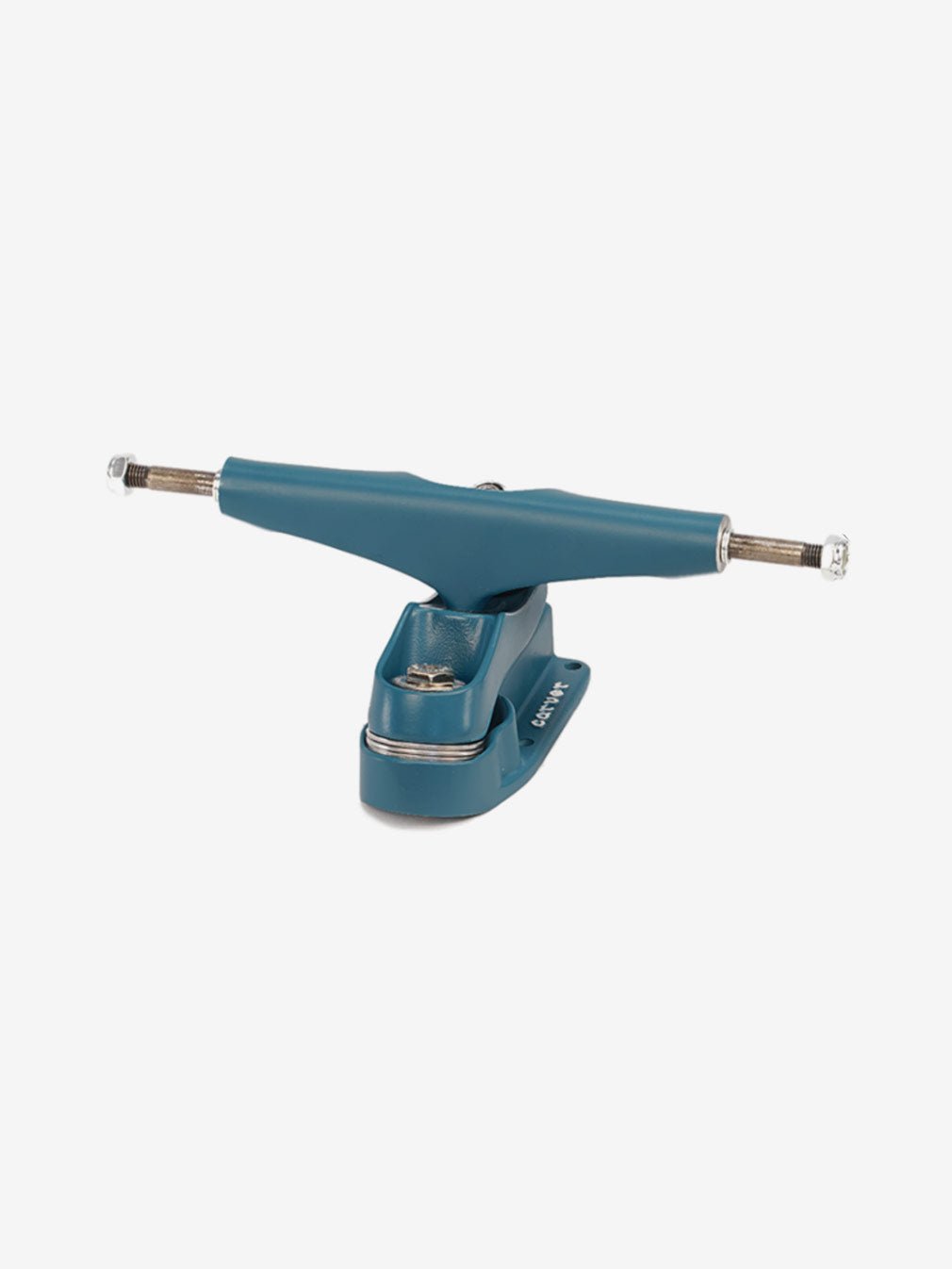 Carver Surfskate Truck Set C7 Indigo Satin - Youth Lagoon