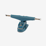 Carver Surfskate Truck Set C7 Indigo Satin - Youth Lagoon