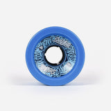 2024 Surfskate Love Wheels 65mm, 78A - Youth Lagoon