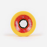 2024 Surfskate Love Wheels 65mm, 84A - Youth Lagoon