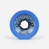 2024 Surfskate Love Wheels 70mm, 78A - Youth Lagoon