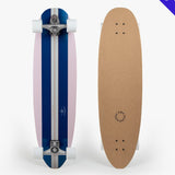 Tavarua 38" Surfskate Custom Setup - Youth Lagoon