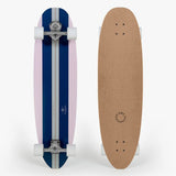 Tavarua 38" Surfskate Yow Meraki (S5) - Youth Lagoon