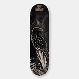 Whitetail BlackBird Street - and Surfskate Deck - Youth Lagoon