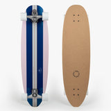 Tavarua 38" Surfskate Carver C7 - Youth Lagoon