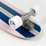 Tavarua 38" Surfskate Carver C7 - Youth Lagoon