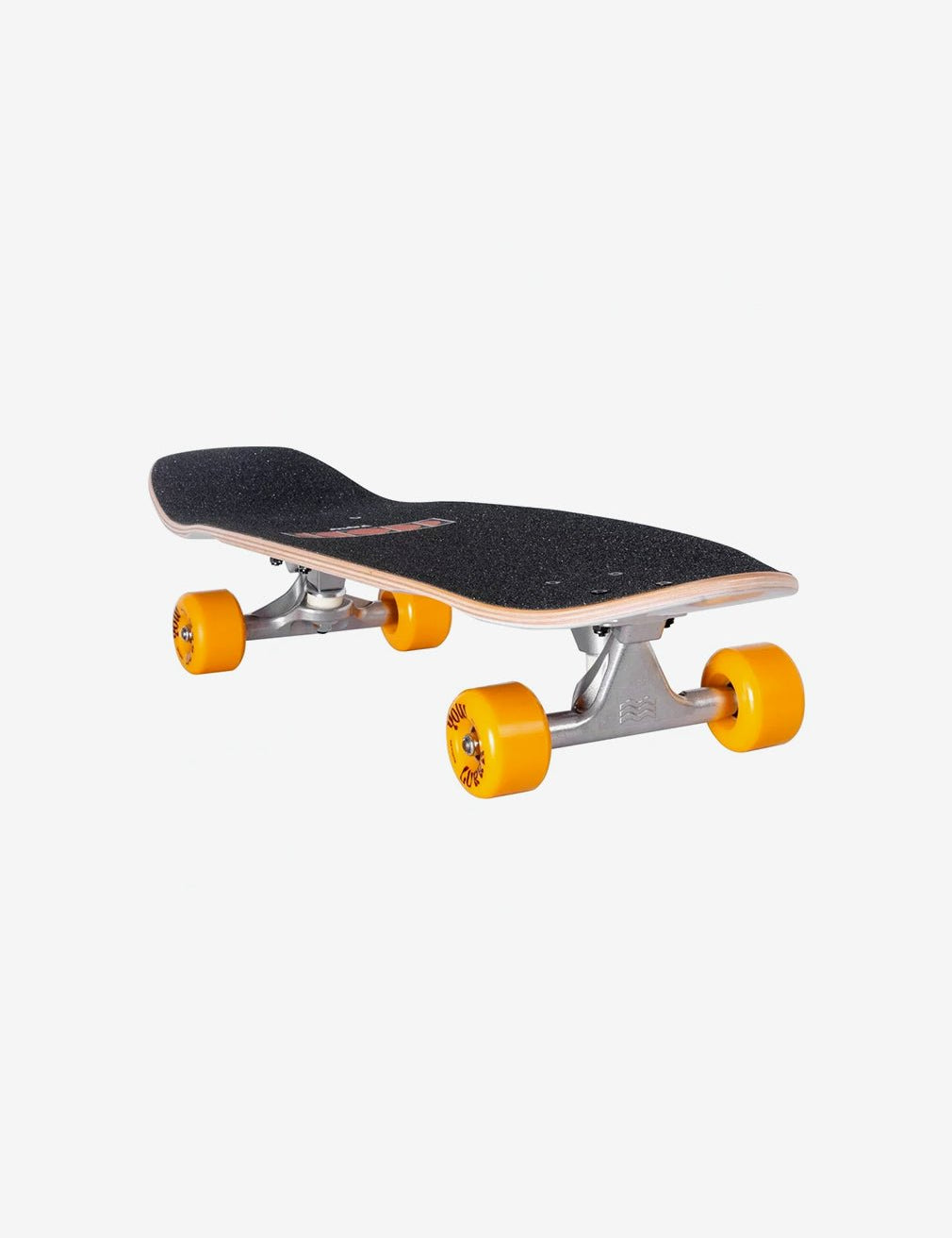 YOW Doppler Persia x Julia 29.5" Surfskate Cruiser | 2024 - Youth Lagoon