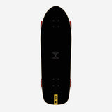 YOW La Santa 33" Surfskate | 2024 - Youth Lagoon