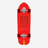 YOW La Santa 33" Surfskate | 2024 - Youth Lagoon