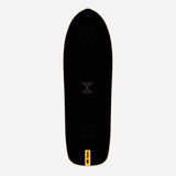 YOW La Santa 33" Surfskate Deck | 2024 - Youth Lagoon