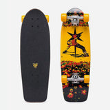 YOW Meadow 28" Surfskate Cruiser | 2023 - Youth Lagoon