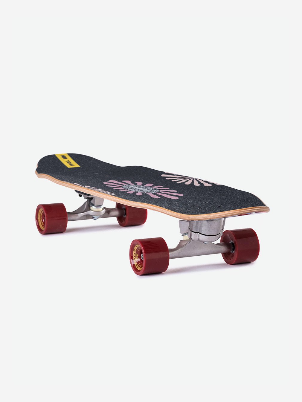 YOW x Pukas Flame 33" Surfskate | 2024 - Youth Lagoon