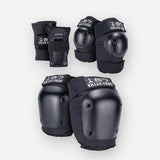 187 Killer Pads Adult Six Pack Set - Youth Lagoon