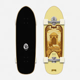 2022 YOW Kontiki 34" Surfskate
