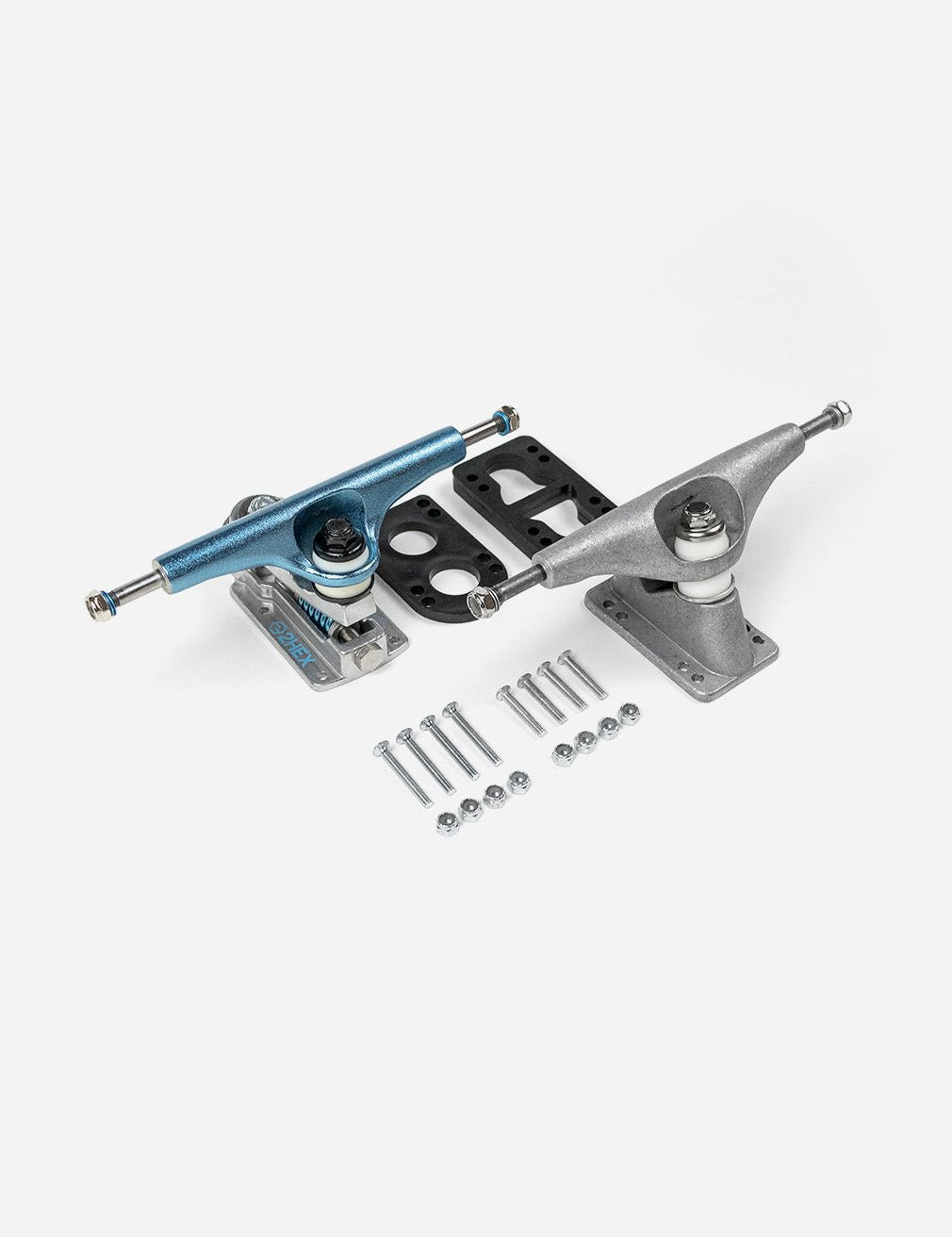 2HEX Surfskate Pump Truck (B-Stock) - Youth Lagoon