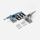 2HEX Surfskate Pump Truck (B-Stock) - Youth Lagoon