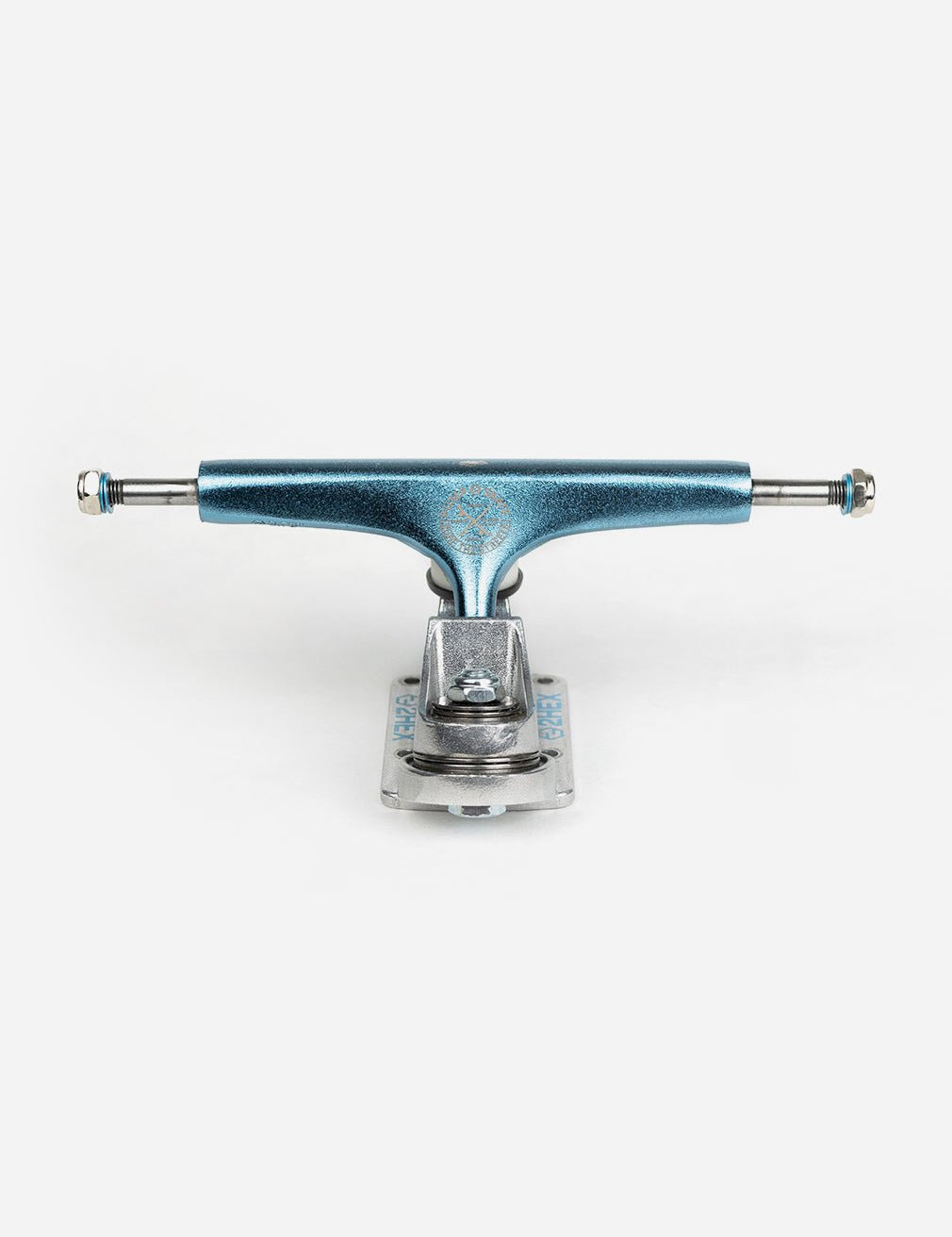 2HEX Surfskate Pump Truck (B-Stock) - Youth Lagoon