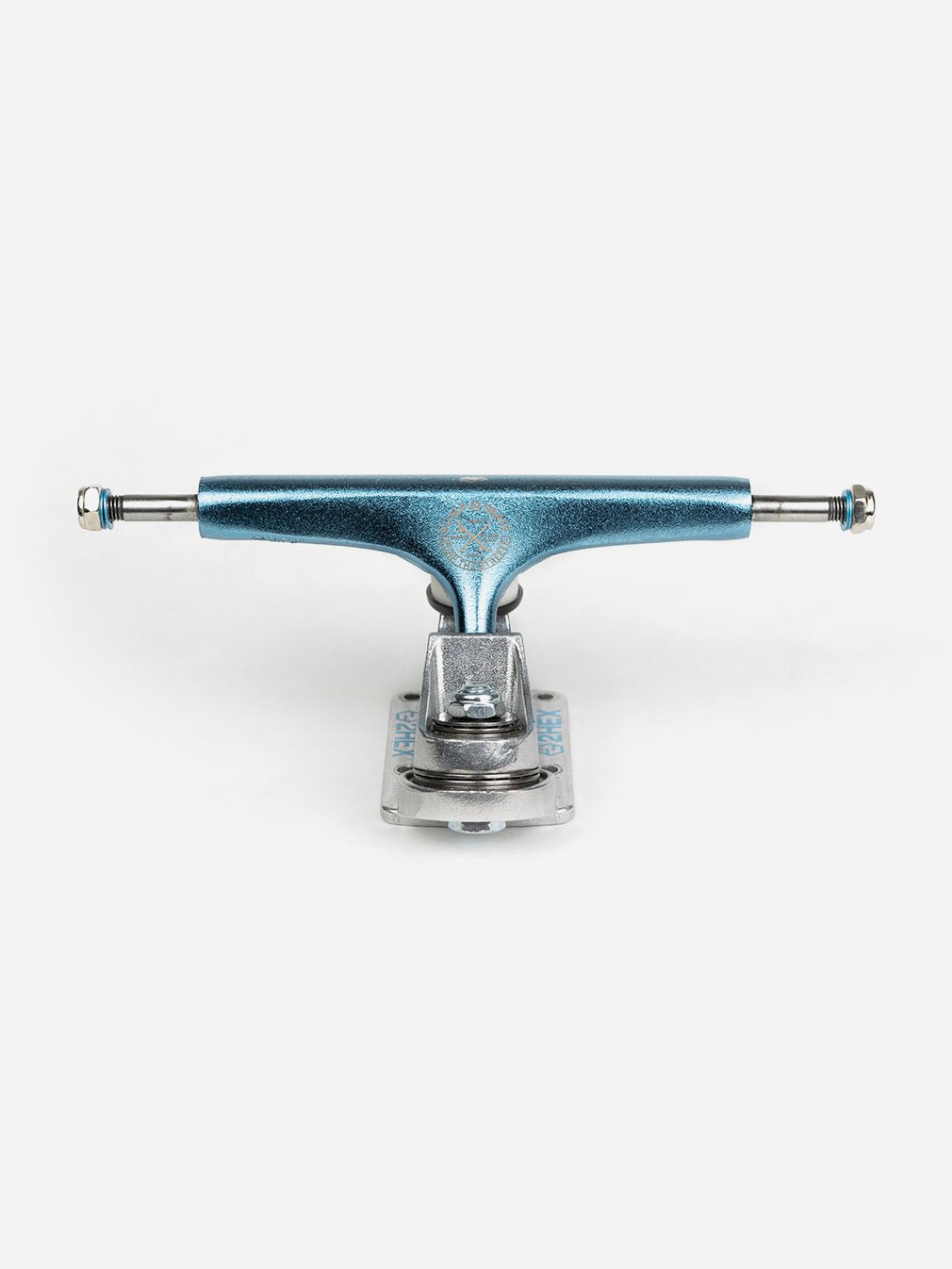 2HEX Surfskate Pump Truck (B-Stock) - Youth Lagoon