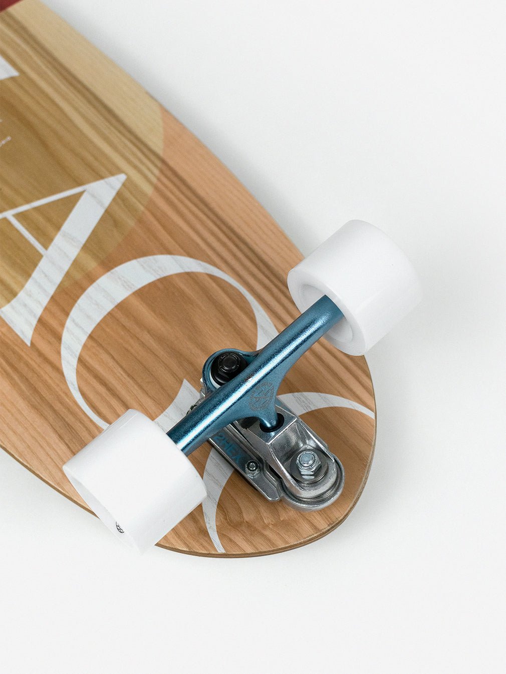 Berawa 32" Surfskate / 2Hex - Youth Lagoon