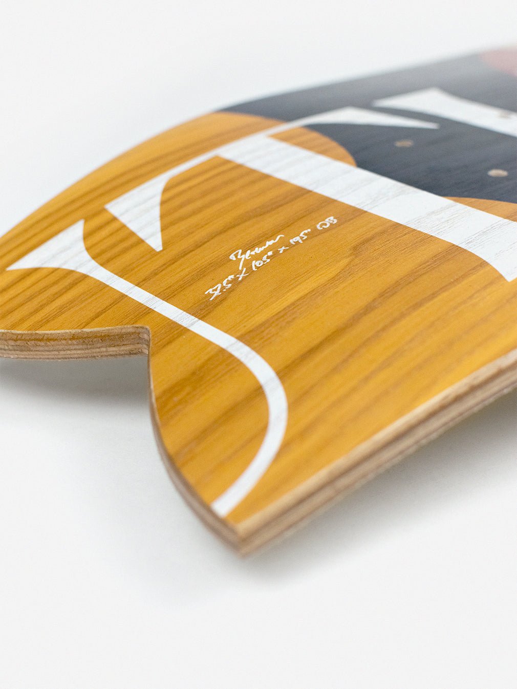Berawa 32" Surfskate / 2Hex - Youth Lagoon