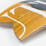 Berawa 32" Surfskate / 2Hex - Youth Lagoon
