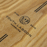 Berawa 32" Surfskate / 2Hex - Youth Lagoon