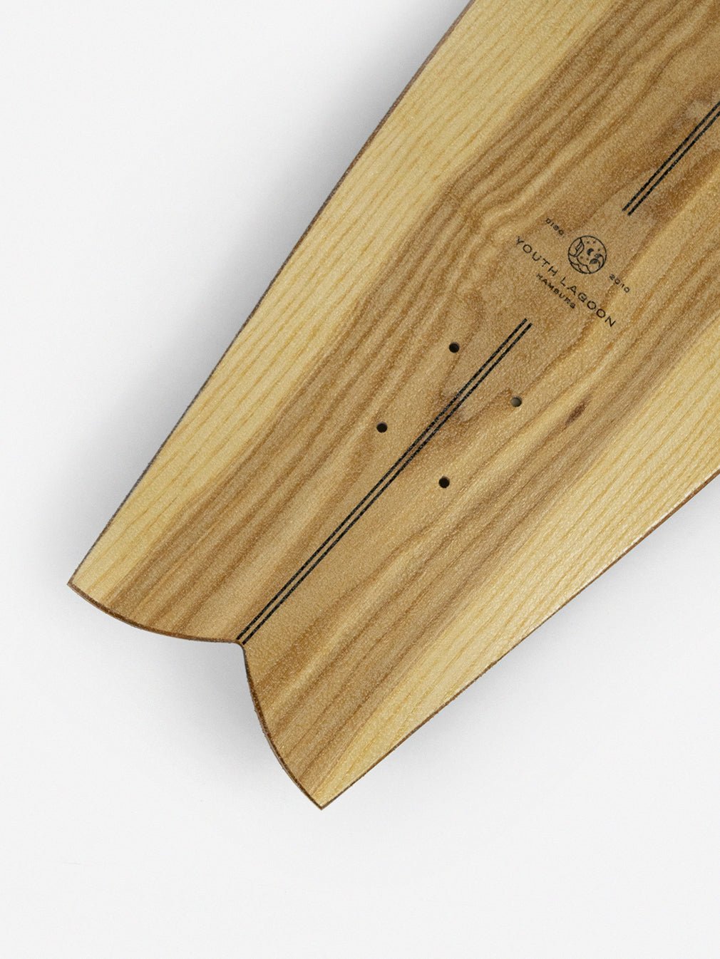 Berawa 32" Surfskate / 2Hex - Youth Lagoon