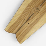 Berawa 32" Surfskate / 2Hex - Youth Lagoon