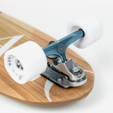 Berawa 32" Surfskate / 2Hex - Youth Lagoon