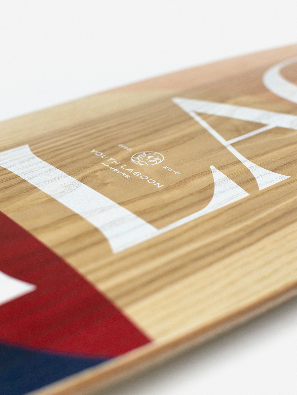 Berawa 32" Surfskate / 2Hex - Youth Lagoon